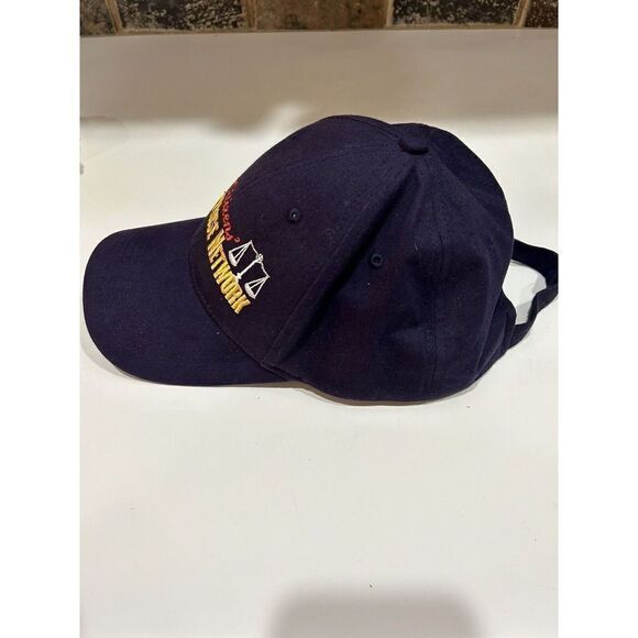🌼5for$25🌼 Armed Citizens Legal Defense Network Mens Baseball Cap Hat - Picture 3 of 8